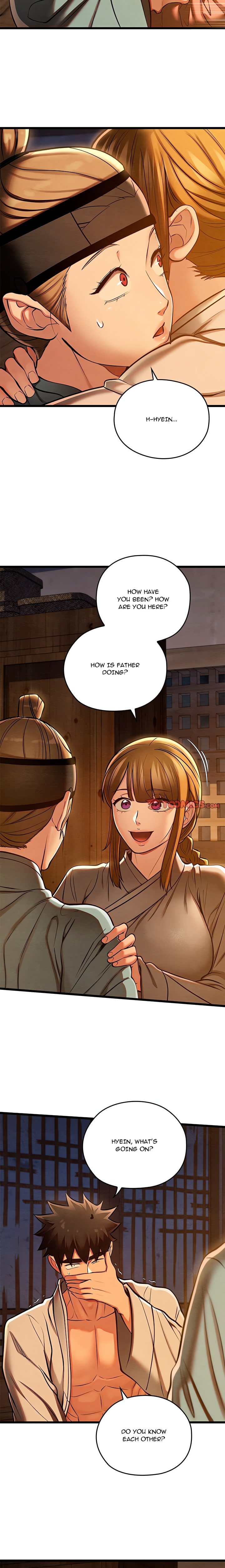 Principles and Practices of Lovemaking - Chapter 36 [photo 2] - MangaPorn