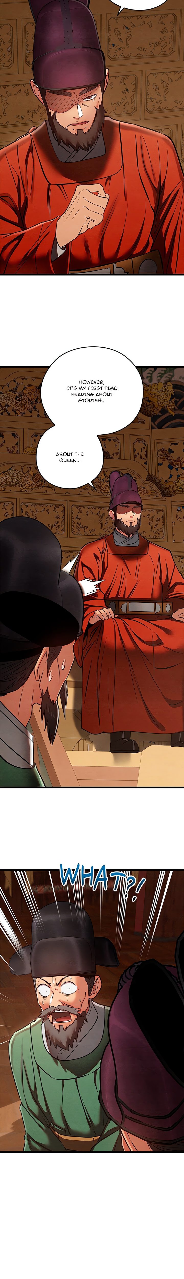 Principles and Practices of Lovemaking - Chapter 36 [photo 24] - MangaPorn