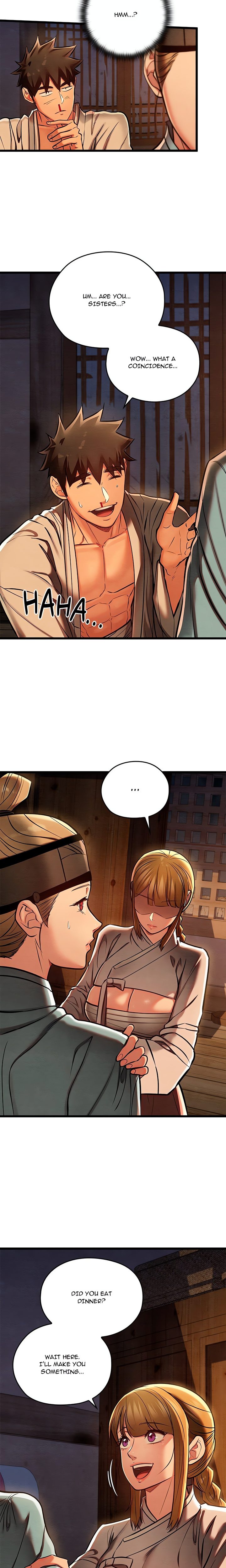 Principles and Practices of Lovemaking - Chapter 36 [photo 4] - MangaPorn