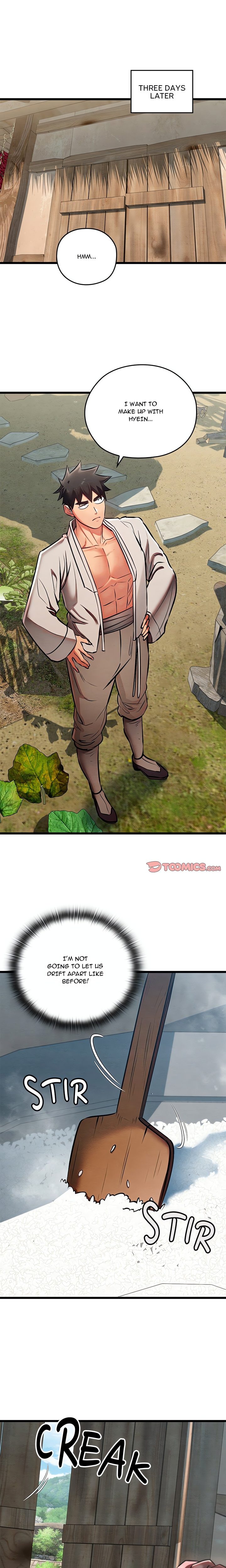 Principles and Practices of Lovemaking - Chapter 36 [photo 7] - MangaPorn