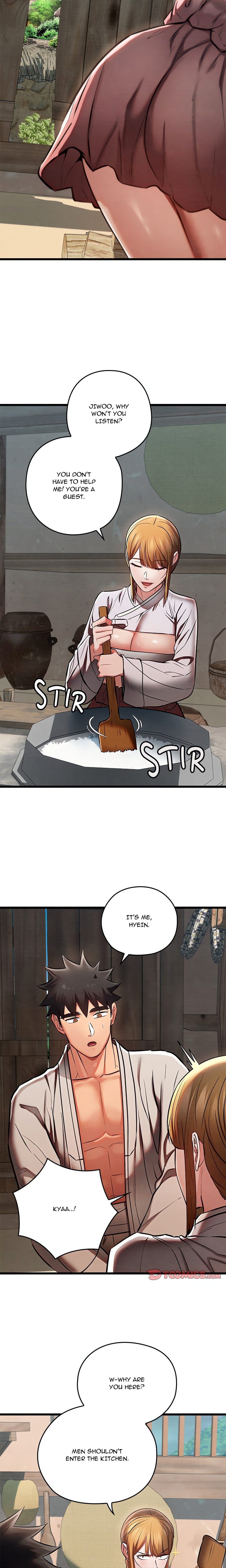 Principles and Practices of Lovemaking - Chapter 36 [photo 8] - MangaPorn