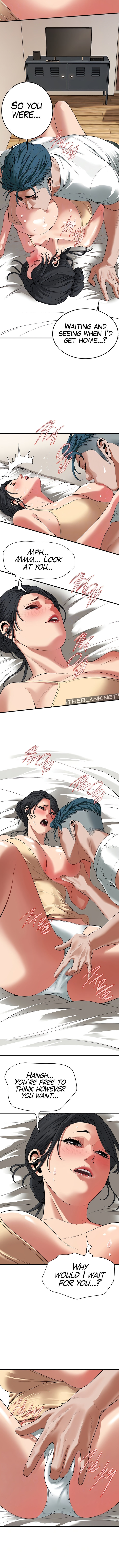 Bastard - Chapter 25 [photo 3] - MangaPorn