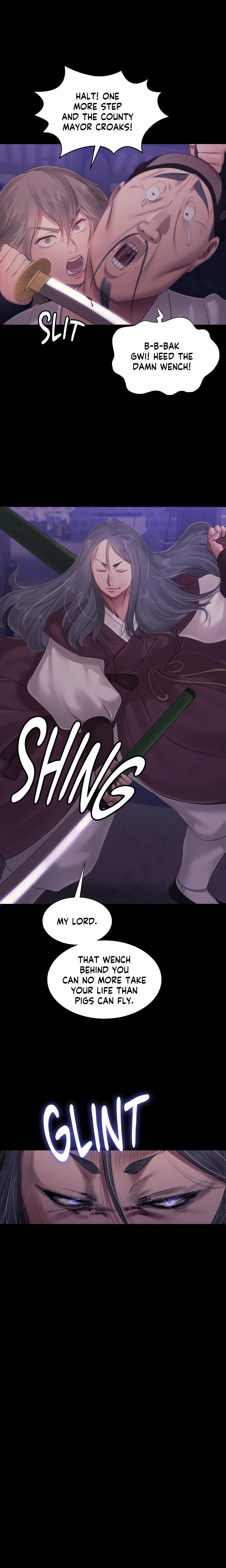 The Chairman’s Secret Son - Chapter 12 [photo 1] - MangaPorn