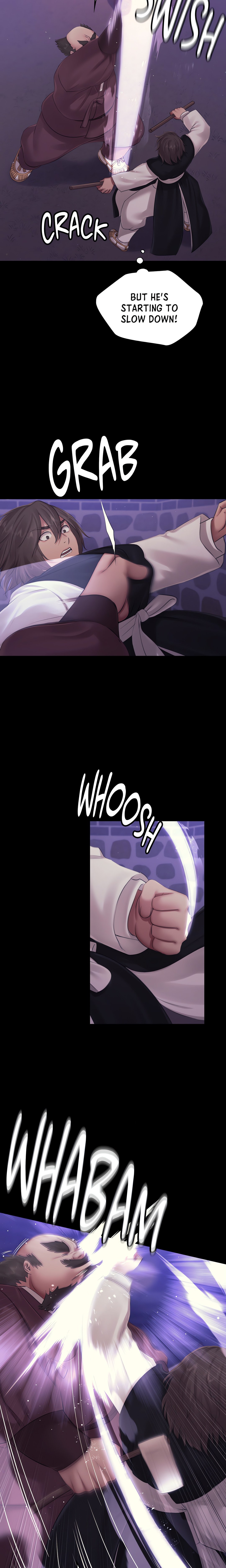 The Chairman’s Secret Son - Chapter 12 [photo 10] - MangaPorn