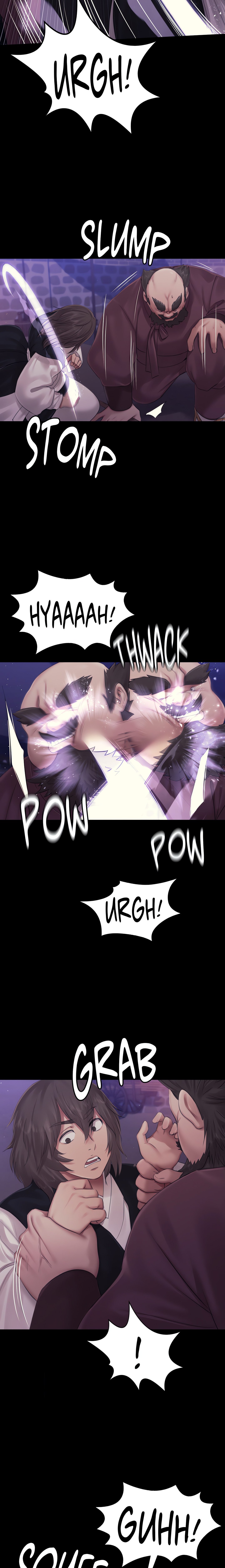 The Chairman’s Secret Son - Chapter 12 [photo 11] - MangaPorn