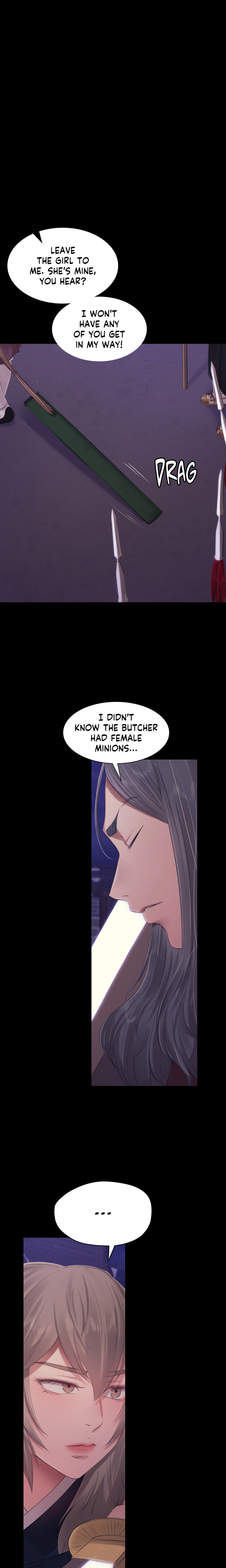 The Chairman’s Secret Son - Chapter 12 [photo 13] - MangaPorn