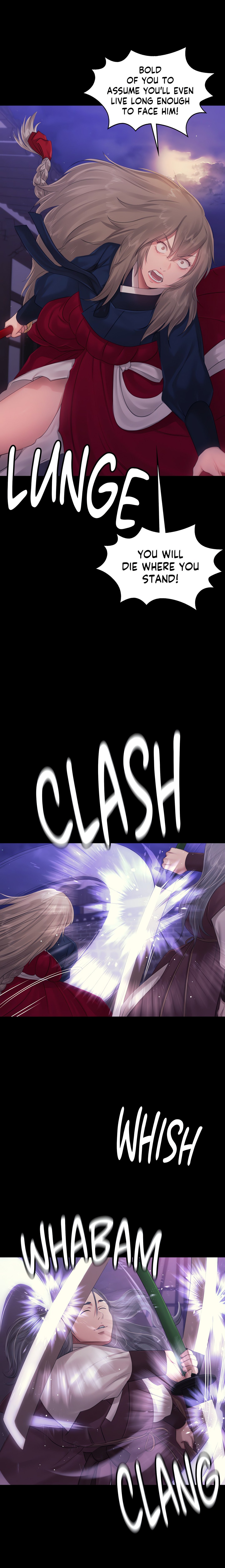 The Chairman’s Secret Son - Chapter 12 [photo 15] - MangaPorn