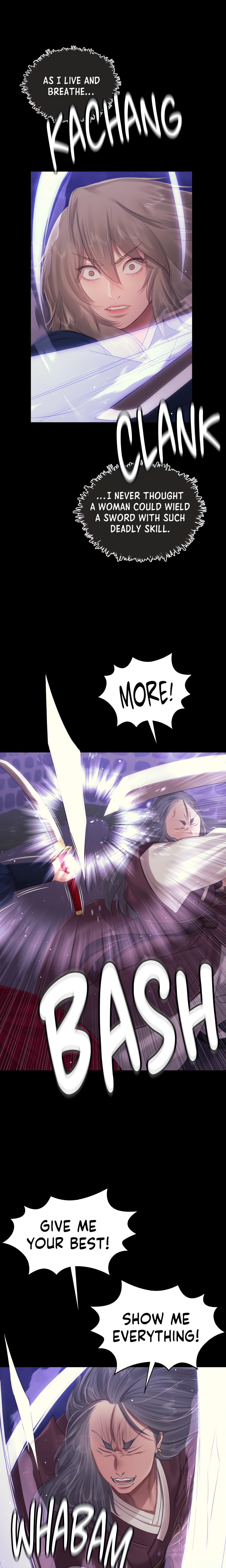 The Chairman’s Secret Son - Chapter 12 [photo 16] - MangaPorn