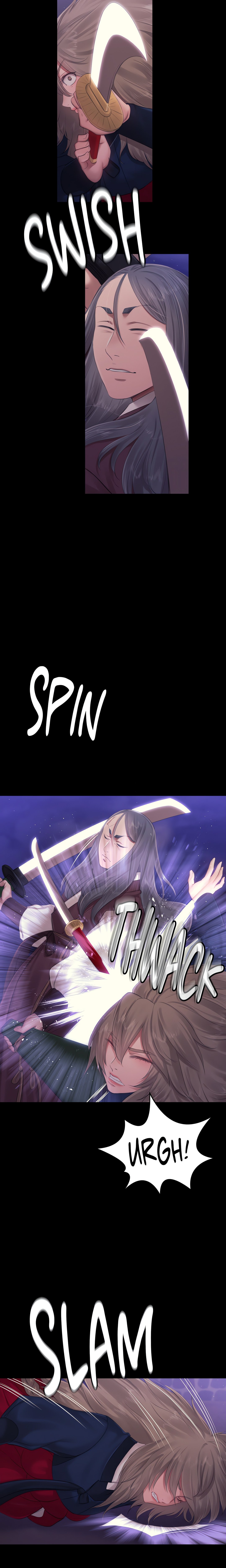 The Chairman’s Secret Son - Chapter 12 [photo 18] - MangaPorn