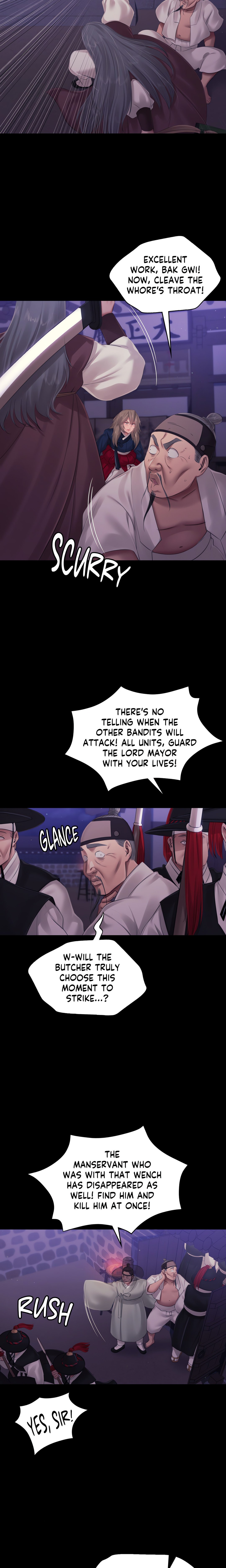 The Chairman’s Secret Son - Chapter 12 [photo 4] - MangaPorn