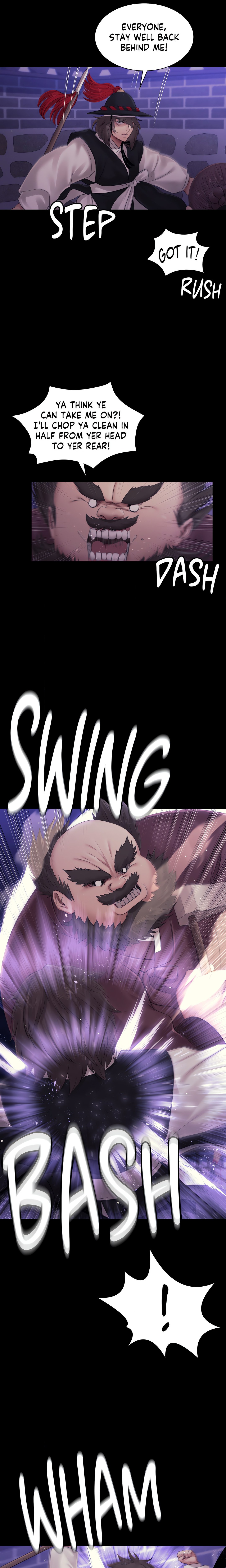 The Chairman’s Secret Son - Chapter 12 [photo 7] - MangaPorn