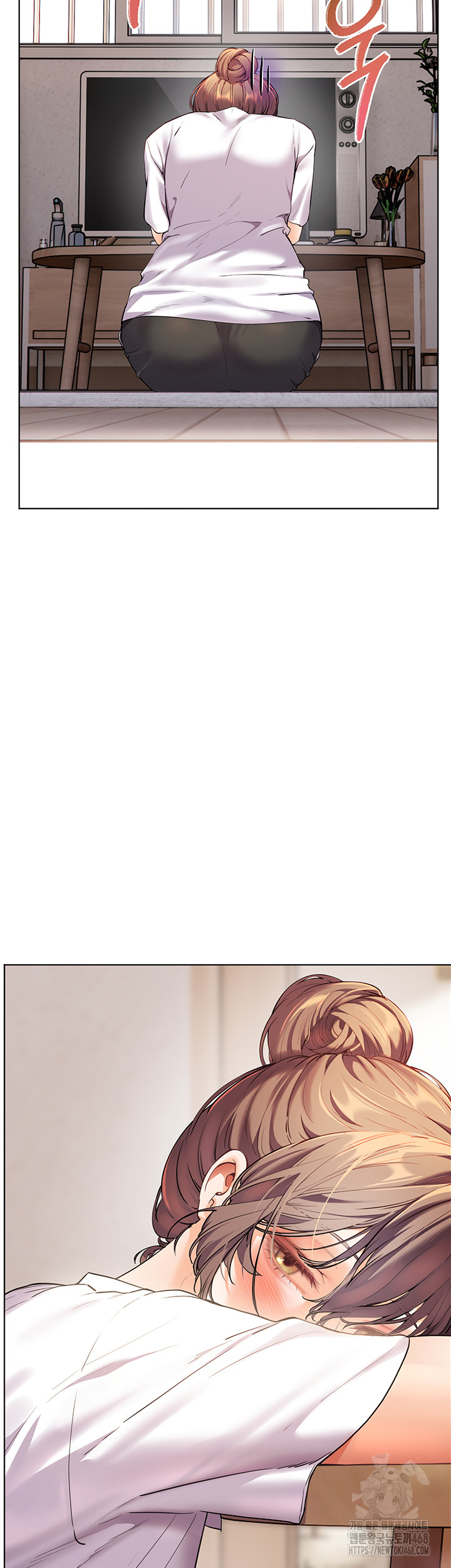 The Teachers’ Efforts Raw - Chapter 40 [photo 52] - MangaPorn