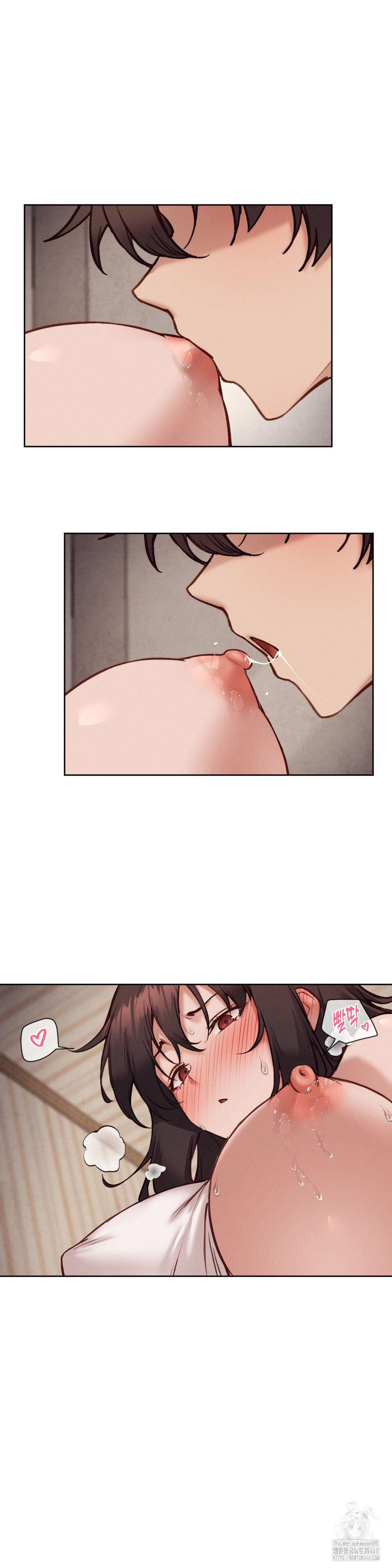 Gacha Girl Next Door Raw - Chapter 46 [photo 10] - MangaPorn