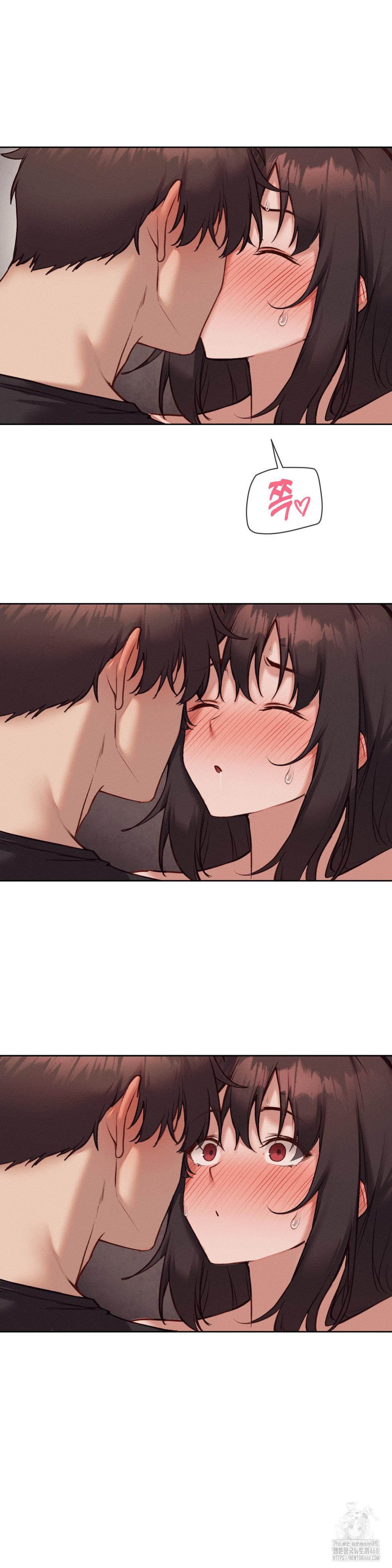 Gacha Girl Next Door Raw - Chapter 46 [photo 15] - MangaPorn