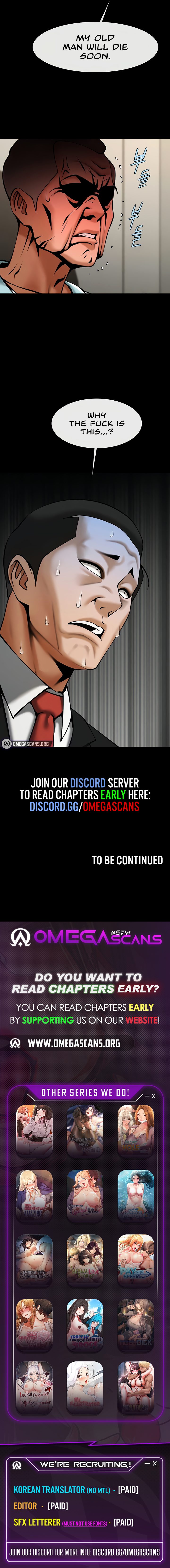 The Cheat Code Hitter Fucks Them All - Chapter 74 [photo 9] - MangaPorn