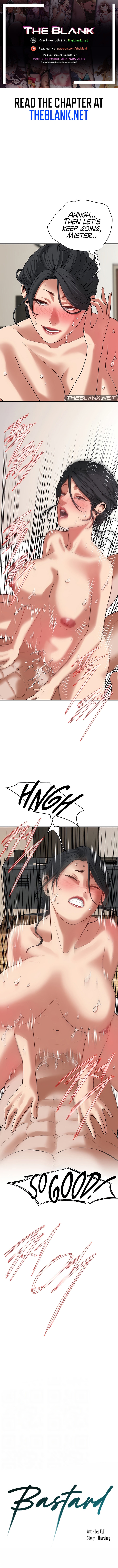 Bastard - Chapter 26 [photo 1] - MangaPorn