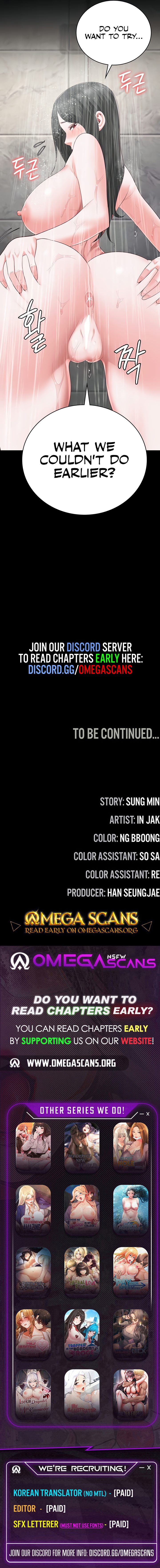 Locked Up - Chapter 100 [photo 11] - MangaPorn