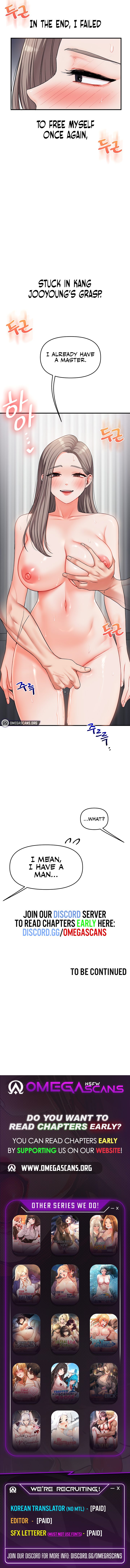 Relationship Reversal - Chapter 53 [photo 10] - MangaPorn