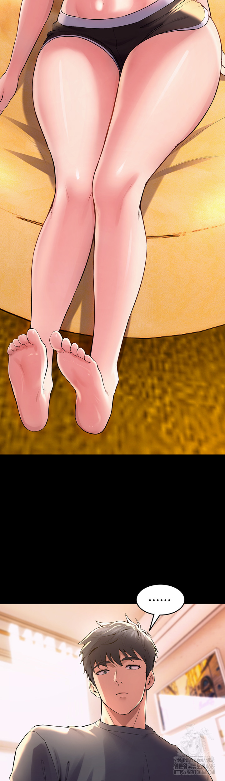 Prison Revenge Raw - Chapter 14 [photo 10] - MangaPorn