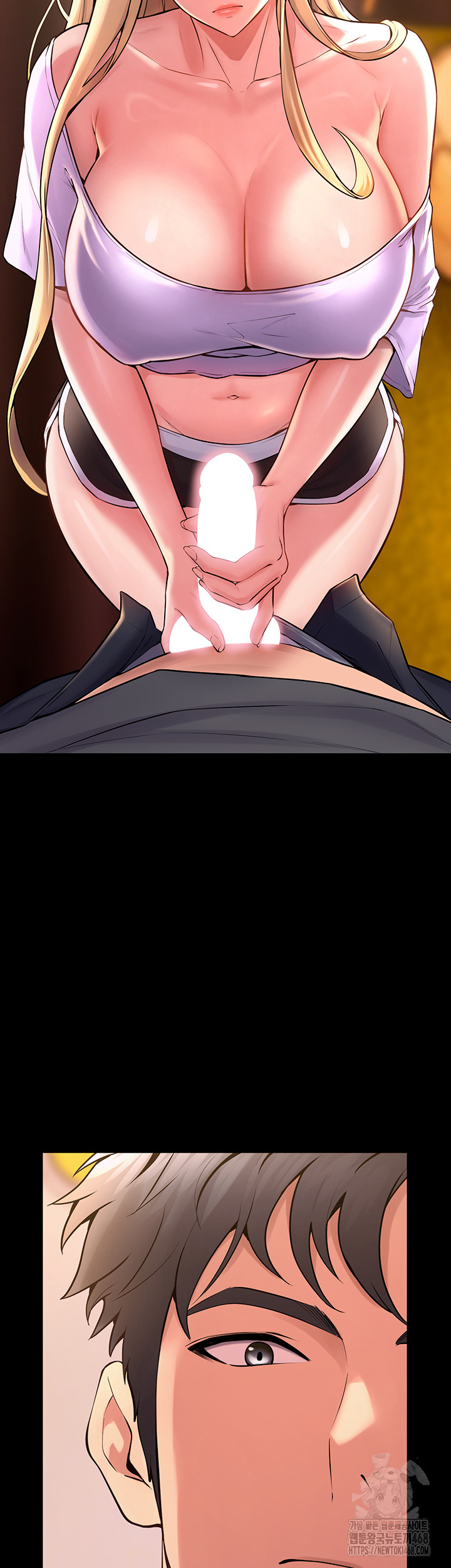 Prison Revenge Raw - Chapter 14 [photo 29] - MangaPorn