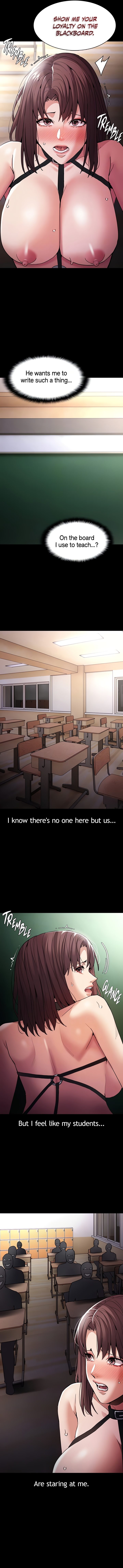 Pervert Diary - Chapter 109 [photo 5] - MangaPorn