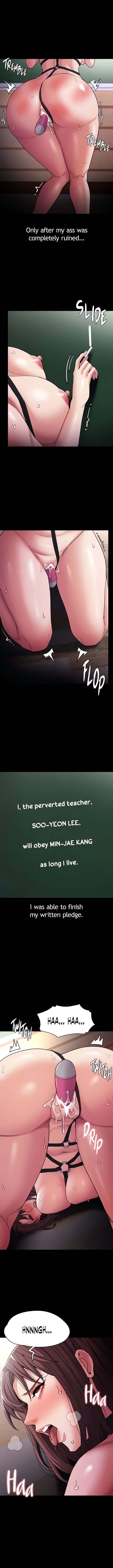 Pervert Diary - Chapter 109 [photo 9] - MangaPorn