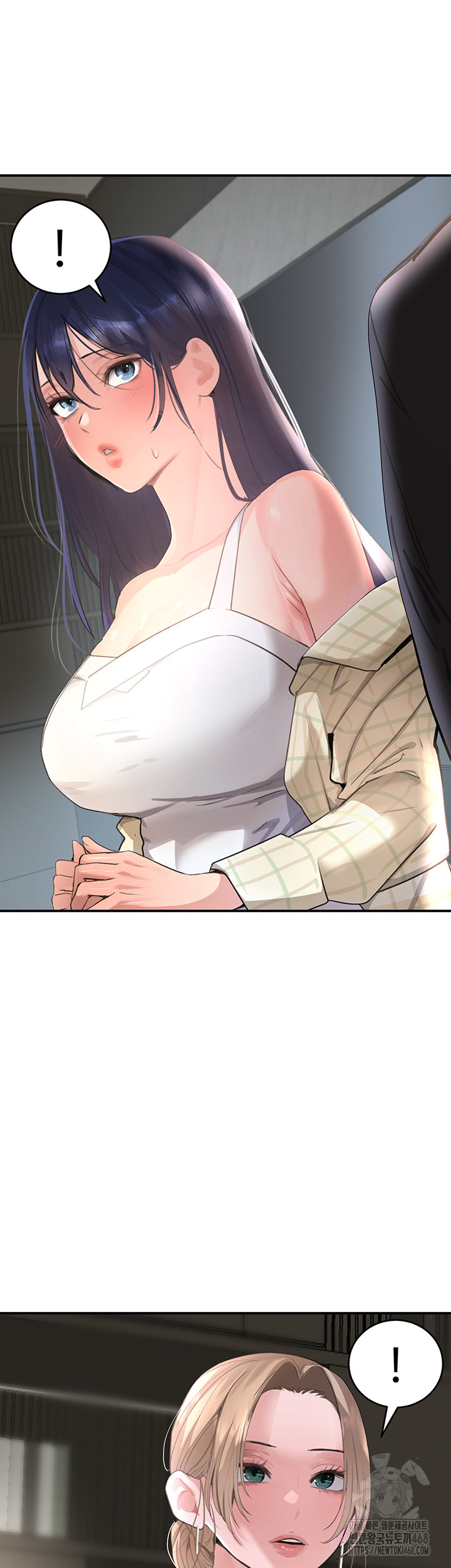 The Boss’s Daughter Raw - Chapter 31 [photo 26] - MangaPorn