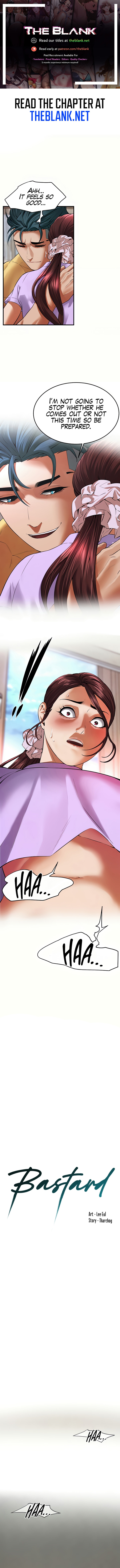 Bastard - Chapter 28 [photo 1] - MangaPorn