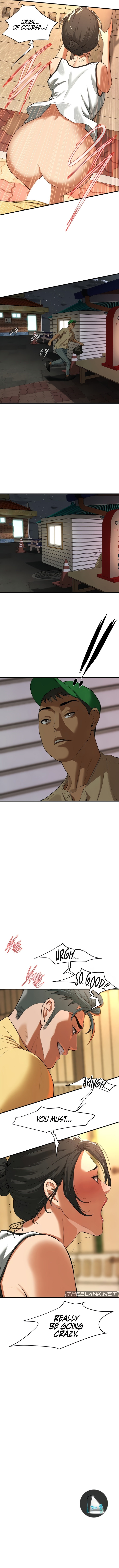 Bastard - Chapter 28 [photo 13] - MangaPorn