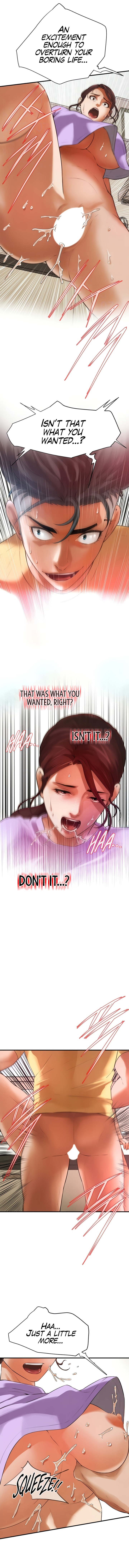 Bastard - Chapter 28 [photo 4] - MangaPorn