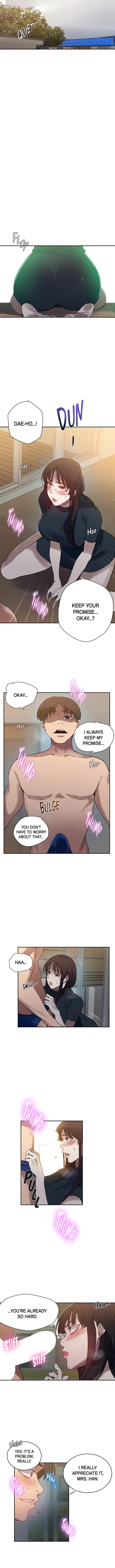 Secret Class - Chapter 257 [photo 9] - MangaPorn