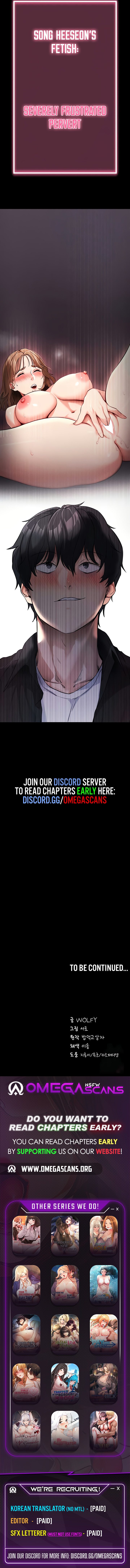 Please, Please - Chapter 10 [photo 10] - MangaPorn