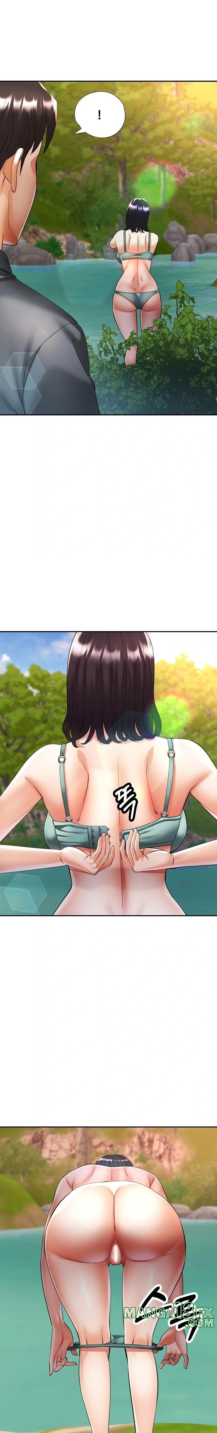 Married Older Sister Raw - Chapter 38 [photo 13] - MangaPorn