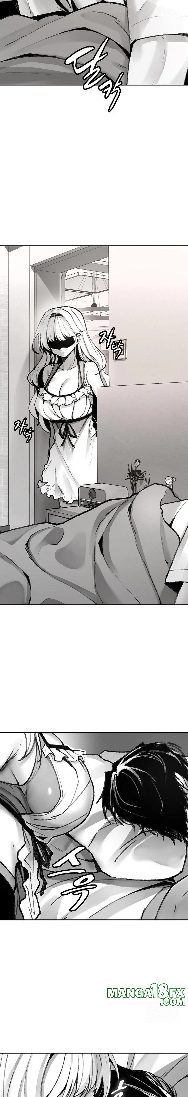 Are You a Nephew, Uncle? Raw - Chapter 1 [photo 2] - MangaPorn