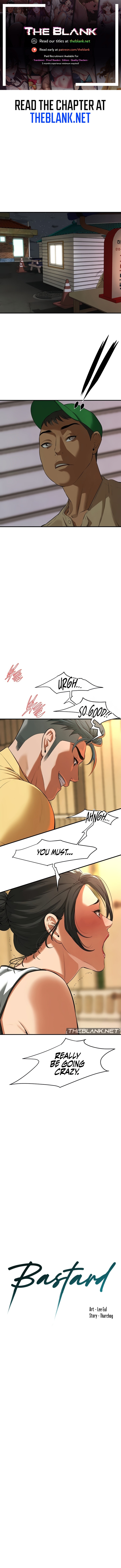 Bastard - Chapter 29 [photo 1] - MangaPorn