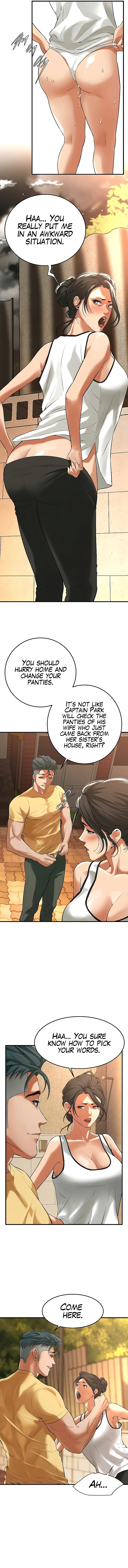 Bastard - Chapter 29 [photo 11] - MangaPorn