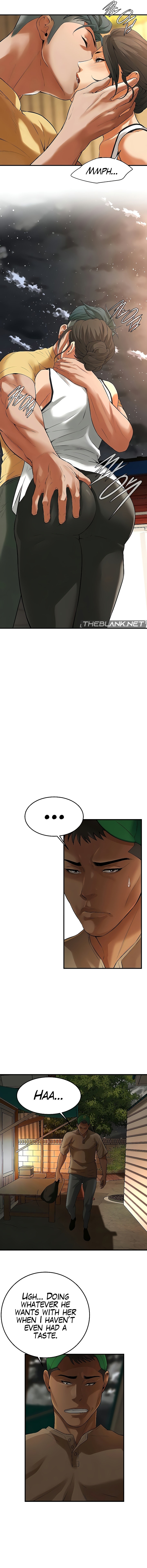 Bastard - Chapter 29 [photo 12] - MangaPorn