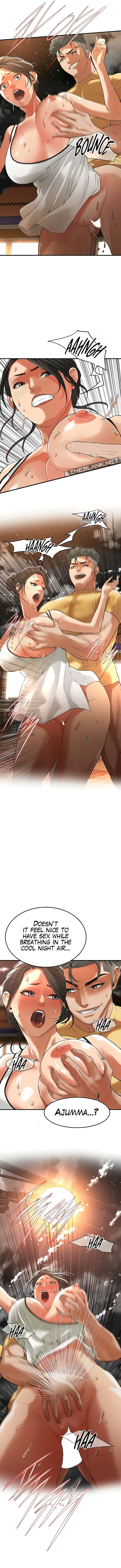 Bastard - Chapter 29 [photo 5] - MangaPorn