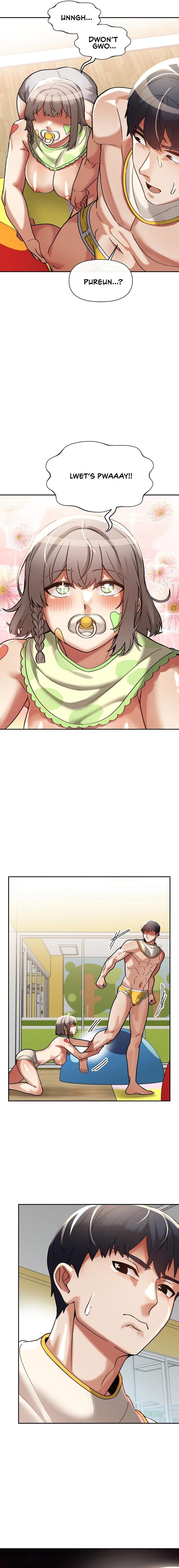 69 University - Chapter 17 [photo 11] - MangaPorn