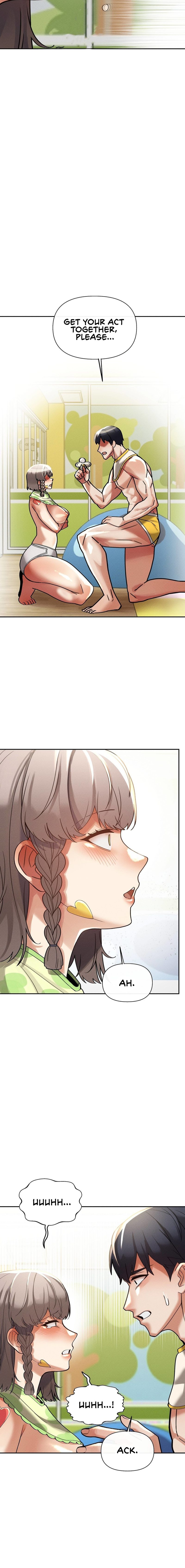 69 University - Chapter 17 [photo 14] - MangaPorn