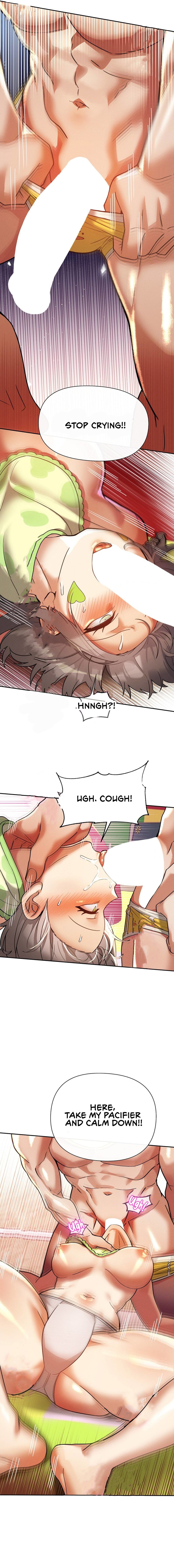 69 University - Chapter 17 [photo 17] - MangaPorn