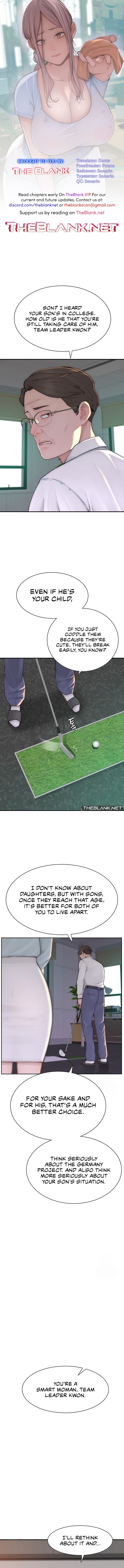 Addicted to My Stepmom - Chapter 88 [photo 1] - MangaPorn