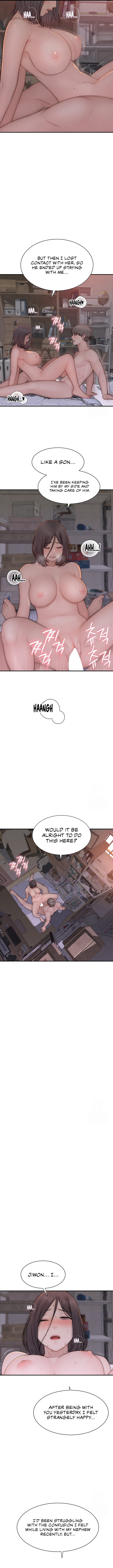 Addicted to My Stepmom - Chapter 88 [photo 10] - MangaPorn