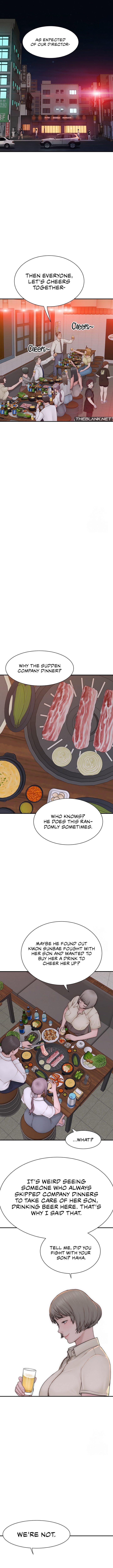 Addicted to My Stepmom - Chapter 88 [photo 14] - MangaPorn