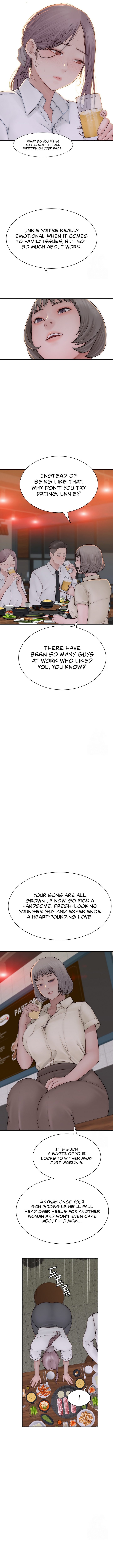 Addicted to My Stepmom - Chapter 88 [photo 15] - MangaPorn