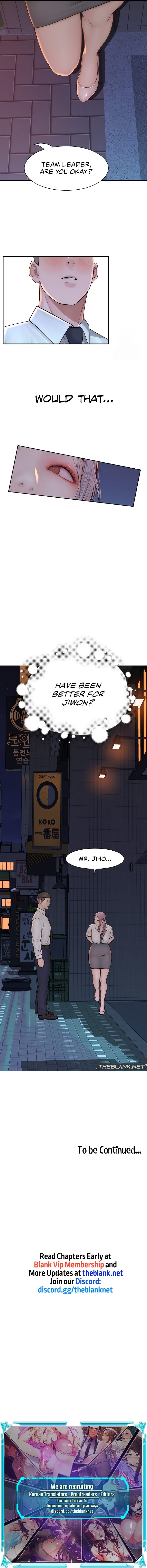 Addicted to My Stepmom - Chapter 88 [photo 17] - MangaPorn