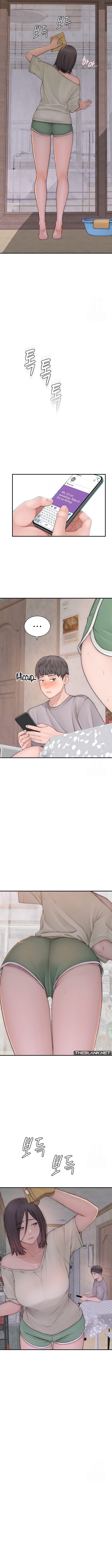 Addicted to My Stepmom - Chapter 88 [photo 3] - MangaPorn