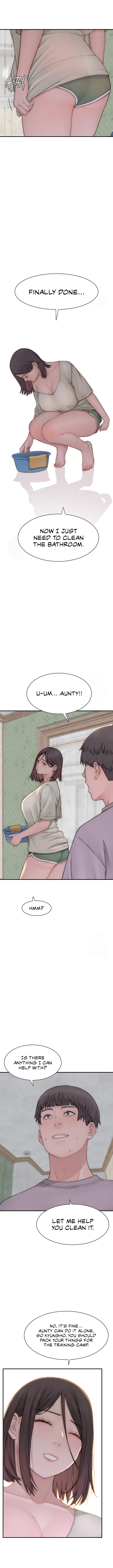 Addicted to My Stepmom - Chapter 88 [photo 4] - MangaPorn