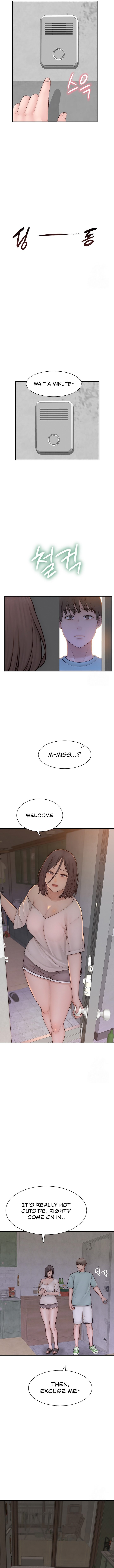 Addicted to My Stepmom - Chapter 88 [photo 7] - MangaPorn