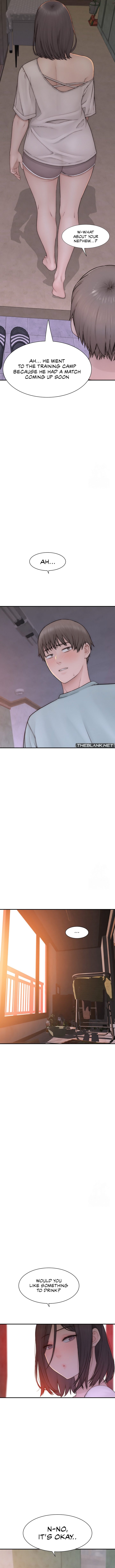 Addicted to My Stepmom - Chapter 88 [photo 8] - MangaPorn